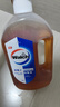 威露士（Walch）消毒液1.6L*6瓶 家居洗衣消毒水杀菌衣物箱装非84酒精 实拍图