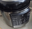 三角牌（Triangle）电压力锅家用5L智能电饭锅4-5人电压力煲304不锈钢内胆多功能预约煲汤锅炖汤锅X150H 实拍图
