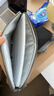 绿联笔记本内胆包 13.9英寸电脑包保护套收纳包适配于苹果MacBook Air/Pro/小米联想小新华为华硕平板 实拍图