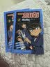 【新华书店直营正版】 名侦探柯南漫画书全套80册工藤新一全彩抓帧漫画柯南推理侦探游戏书小说灰原哀特辑故事书追新版破案思维逻辑书籍动漫动画小学生搞笑校园三四五六年级课外书阅读图书籍 【共5册】名侦探柯南 实拍图