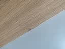 立太（LEADTEK）书柜落地靠墙书架置物架学生家用多层带门客厅柜子储物柜 【店长推荐-实木生态板】80*30*180cm原木色 实拍图