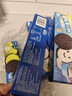 奥利奥（Oreo） 水果夹心饼干休闲零食 营养早餐水果味饼干 下午茶网红小吃 蓝莓味+树莓味97g 单盒装 实拍图