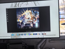 AOC 爱攻7 31.5英寸WOLED 4K 240Hz双模480Hz 10Bit 0.03ms DP2.1 双8W音箱 游戏电竞显示器AGP327UZD 实拍图