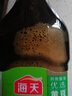 海天 白灼汁 0脂凉拌汁 500ml 调料凉菜 轻食伴侣 酱香浓鲜味足 实拍图