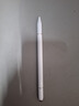 毕亚兹适用ipad华为荣耀三星小米oppo/vivo平板触控笔【磁吸款】三合一多功能苹果手写笔PB53-白 实拍图