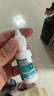 博视顿博士伦 先进RGP硬性隐形眼镜润滑液10ml 角膜接触镜OK镜 实拍图