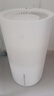 米家 小米空气加湿器 无雾加湿器3 600mL/h快速加湿保湿礼品家用卧室大容量办公室婴儿孕妇5L大容量 实拍图