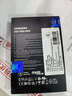 三星（SAMSUNG）2TB SSD固态硬盘 M.2接口(NVMe协议PCIe5.0*4)AI电脑配件 读速14700MB/S 9100 PRO 实拍图