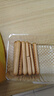 嘉顿（Garden）原味仿手指饼115g 童趣饼干怀旧童年休闲零食点心糕点下午茶 实拍图
