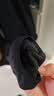 京东京造冲锋衣男三合一软壳内胆外套夹克女秋季新款防水  玄武灰 M 实拍图