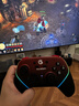 盖世小鸡（GAMESIR）超新星无线switch2游戏手柄带底座 手机安卓PC苹果Steam电脑NSpro电视体感有线蓝牙宝可梦ZA宏编程 实拍图