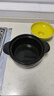 砂锅炖锅家用燃气耐高温陶瓷煲汤锅干烧不裂煤气灶煲仔饭汤煲沙锅 【适合2-5人】 3L 实拍图