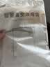 太力真空压缩收纳袋衣服棉被子专用行李箱压缩袋羽绒服真空包装打包袋 无泵 3 件套【小号45*70cm】 实拍图