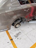 双星汽车轮胎 215/55R16 97V SU91 适配新思域/迈腾/标致308 实拍图