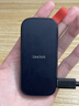 闪迪（SanDisk）1TB Type-c USB3.2移动固态硬盘（PSSD）E30高速 移动SSD 读速800MB/s 兼容手机笔记本电脑 实拍图
