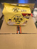 养养（YUMYUM）泰经典系列香浓冬阴功汤面100g*20袋速食方便面泰国进口泡面袋装 实拍图