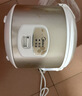 美的（Midea）电饭煲家用2L小型1-2人宿舍一人食小米粥煲汤蒸饭上蒸下煮一键煮饭智能保温迷你高颜值电饭锅JA202 实拍图