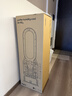 戴森（DYSON）PH05空气加湿净化风扇 兼空气净化器 过滤病毒 无雾加湿 除甲醛除PM2.5 宠护认证 黑金色 实拍图