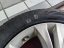韩泰（Hankook）汽车轮胎 215/55R17 94W H452 原配凯美瑞 适配迈腾/雷克萨斯ES 实拍图