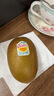 佳沛（zespri）新西兰  阳光金奇异果6粒装 单果约88-103g 猕猴桃水果 实拍图