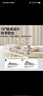 taoqibaby婴儿床中床防惊跳宝宝床可移动便携新生儿床可拆洗哄睡神器0-12月 实拍图