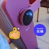 美的（Midea）【时尚高颜】油汀取暖器家用电热油酊电暖器 13片电暖气全屋升温速热 婴儿卧室静音烘衣加湿HYX22K 实拍图