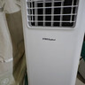荣事达【3秒速冷丨旗舰新品】移动空调制冷一体机可移动式空调无外机免安装便携立式客厅厨房冷暖小空调 【大1匹单冷】加氟真空调丨吹着是真冷 3.5℃冰风丨全屋制冷丨送货上门丨免安装 实拍图