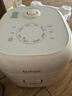 苏泊尔（SUPOR）小电饭煲2-3人0涂层3升不锈钢家用小电锅煮饭煲汤煮粥锅多功能小型迷你微压电饭锅30FC2066 实拍图