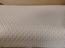 京东京造纯享乳胶枕 94%天然乳胶 泰国原芯进口成人颈椎枕头 护颈波浪枕 实拍图