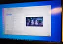飞利浦EVNIA弈威 31.5英寸 MiniLED(HVA)  4K原生240Hz 1ms HDR1000 HDMI2.1电竞游戏显示器 32M2N6800MW 实拍图