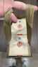 五粮液股份 尖庄荣耀礼盒 浓香型白酒 52度 500ml*2瓶*4盒 礼盒原箱 实拍图
