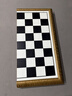 先行者国际象棋磁性特大号升级款便携折叠式磁性棋盘露营桌面棋类 实拍图
