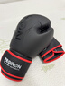 PROIRON普力艾 拳击手套成人儿童散打搏击沙袋男女比赛专用拳套14oz 实拍图