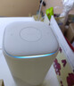 小米（MI）Xiaomi 智能音箱 白 超级小爱智能音箱 AI大模型问答 连续指令语控 支持远程备车 小米蓝牙音箱 实拍图