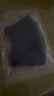 诺伯豪斯黑色口罩高颜值春季3D口罩防尘透气聚氨酯明星同款保暖运动可水洗 实拍图