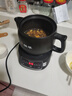 美的（Midea）智能煎药壶中药锅中药壶煎药壶熬中药药罐全自动煎药养生壶家用大容量分体式陶瓷养生壶JYC3060 实拍图