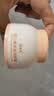 安贝儿婴儿面霜 绵羊油高保湿润肤霜 宝宝婴幼儿儿童擦脸护肤霜50g 实拍图