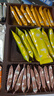 东望洋澳门风味糕点心1020g礼盒广东广州特产伴手礼信蛋卷桃酥 实拍图