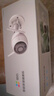 萤石 EZVIZ C3W 4MP 4MM 400万超清日夜全彩超清无线摄像头 室外IP67防水监控 AI人形检测 H.265编码 实拍图