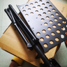 莫森（MOSEN）MS-202S谱架 专业升降琴谱架 乐器通用乐谱架谱台约1330mm 经典款 实拍图