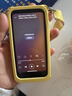 有道全面屏听力宝M7 64G【高考原声】英语学习机听读神器听力随身听磨耳朵伴学机研学机拍学机复读机 实拍图