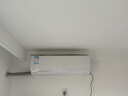 海信（Hisense）海信空调套装两室三室一厅3匹72E290大1.5匹35E290新一级能效变频速冷暖挂机客厅立式柜机空调套装 【三室一厅】35E290*3+72E290*1 实拍图