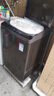 小天鹅（LittleSwan）波轮洗衣机全自动家用 10KG 直驱变频 TB10V28DT 以旧换新 京东自营 一级能效 实拍图