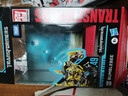 变形金刚（Transformers）儿童男孩玩具车模型手办周边模玩礼物SS49加强级大黄蜂 E7195 实拍图