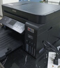 爱普生（EPSON）L6279商用墨仓式彩色多功能一体机 家用办公（打印复印扫描 有线网络 自动双面 输稿器） 实拍图