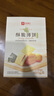 良品铺子酥脆薄饼海苔味早餐饼干儿童零食休闲零食食品年货小吃小零食300g 实拍图