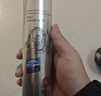 杰威尔男士发胶定型喷雾 强塑型头发蓬松造型持久发喷速干胶沙龙338ml*3 实拍图
