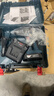 博世（BOSCH）电钻冲击钻电动螺丝刀钻墙打孔无刷锂电GSB185 18V双电小黑侠套装 实拍图