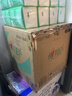心相印卷纸 心柔有芯 4层180g*27卷卫生纸巾大克重 卷筒纸 整箱 实拍图