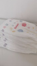 好奇（Huggies）金装纸尿裤NB80片(5kg以下)尿不湿【速干不易红】 实拍图